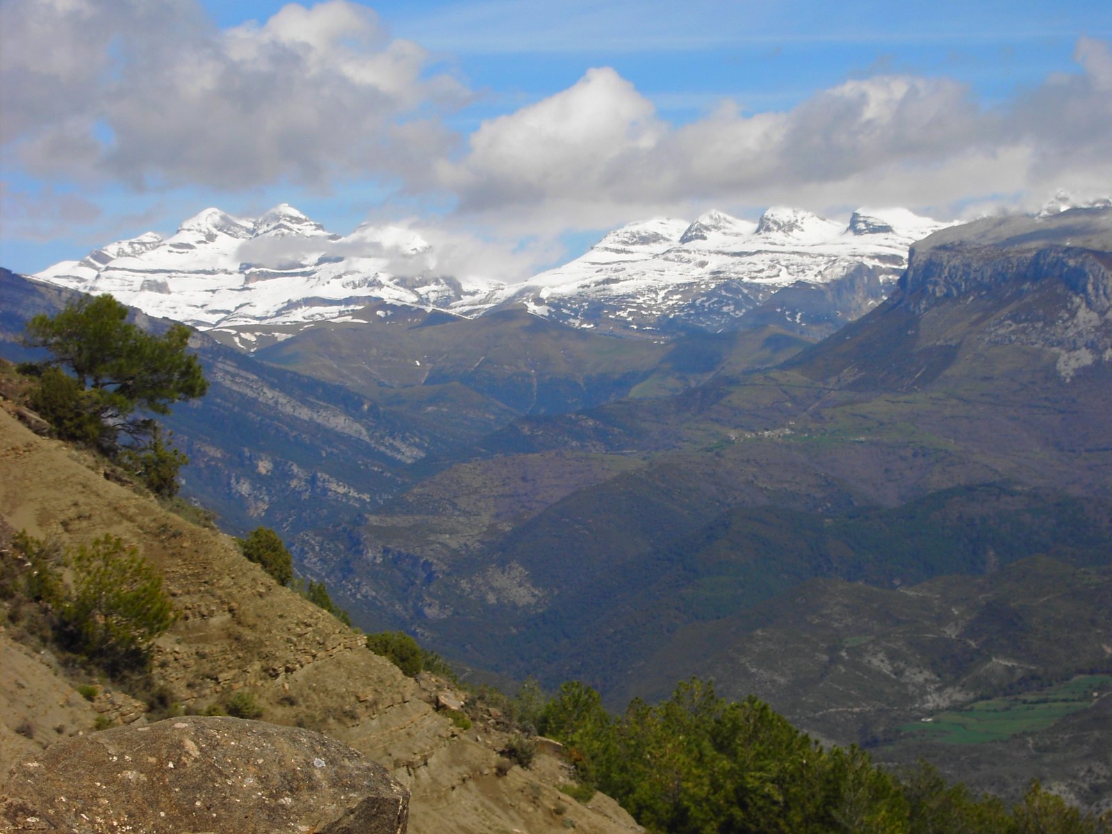 Certificado energético en Aragón: guía para propietarios